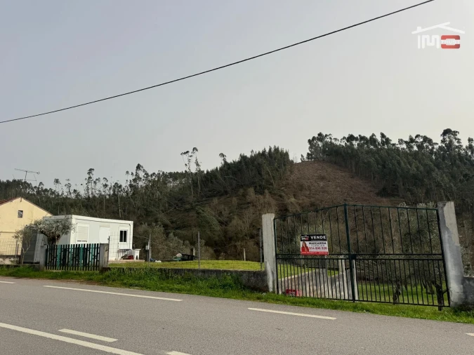 Terreno para Venda em Alvaiázere Foto 31