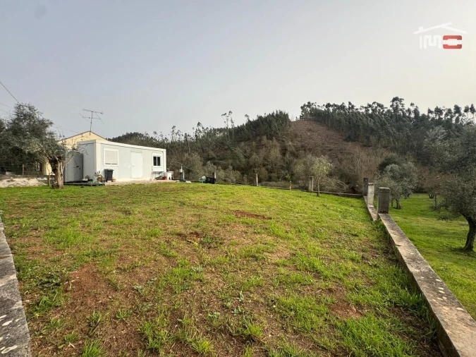 Terreno para Venda em Alvaiázere Foto 36