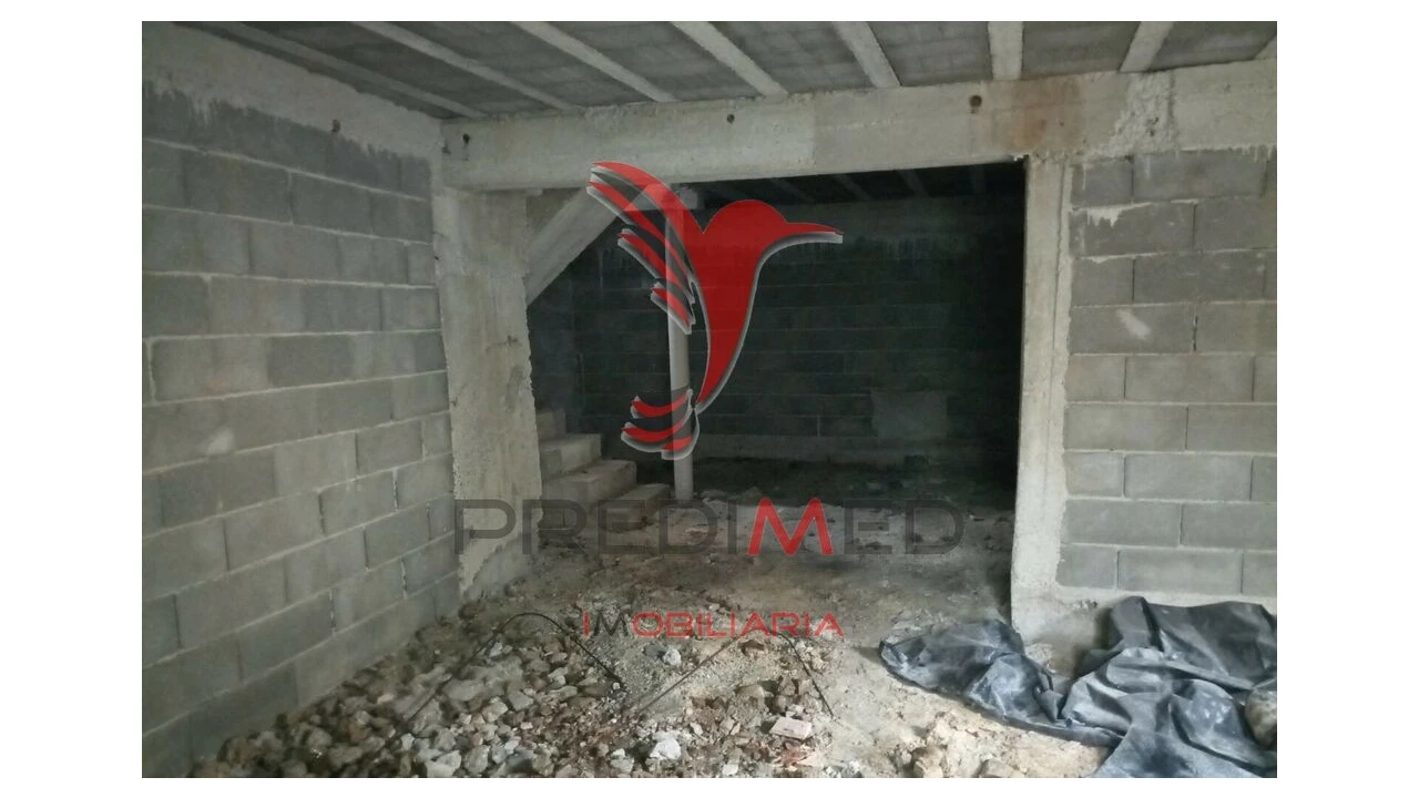 Moradia T2 para Venda em Algodres Foto 6