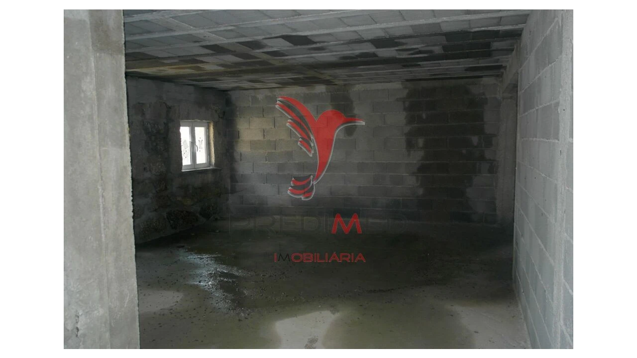 Moradia T2 para Venda em Algodres Foto 7