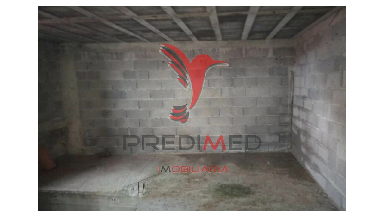 Moradia T2 para Venda em Algodres Foto 13