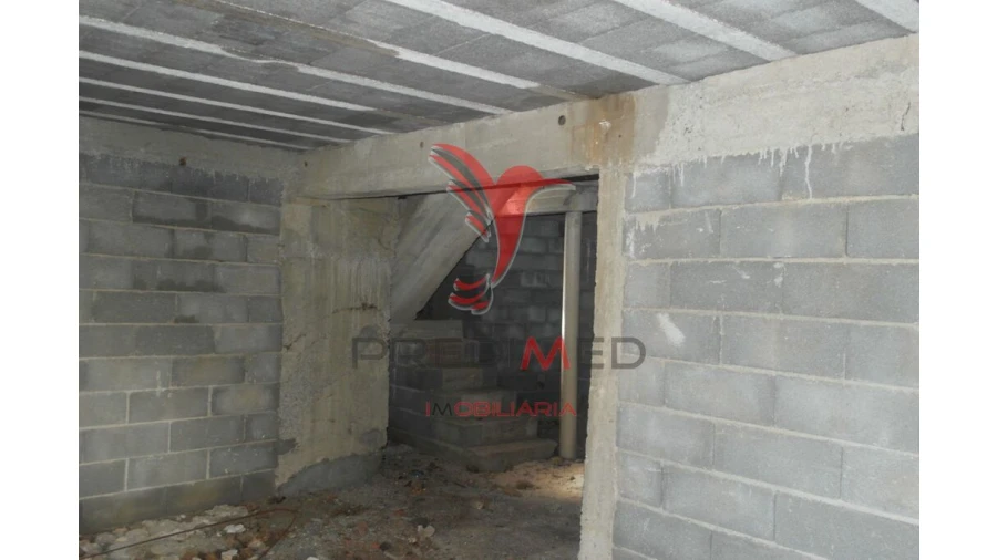 Moradia T2 para Venda em Algodres Foto 5