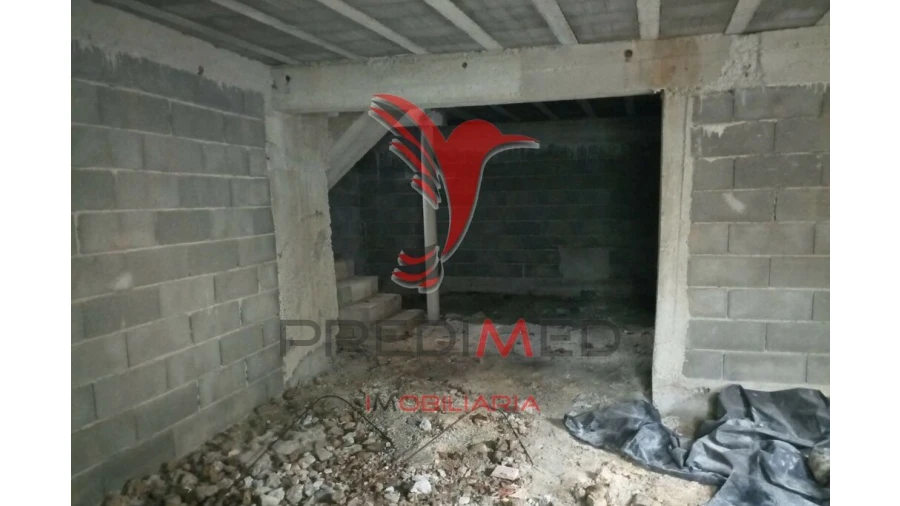 Moradia T2 para Venda em Algodres Foto 6