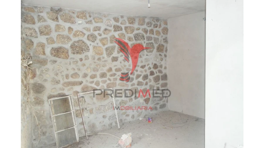 Moradia T2 para Venda em Algodres Foto 12