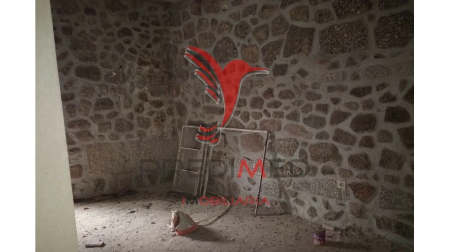 Moradia T2 para Venda em Algodres Foto 15