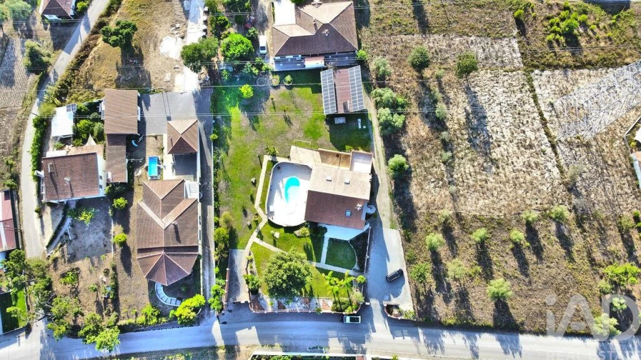 Prédio para Venda em Monte Redondo e Carreira Foto 30