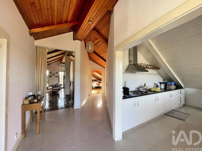 Prédio para Venda em Monte Redondo e Carreira Foto 23