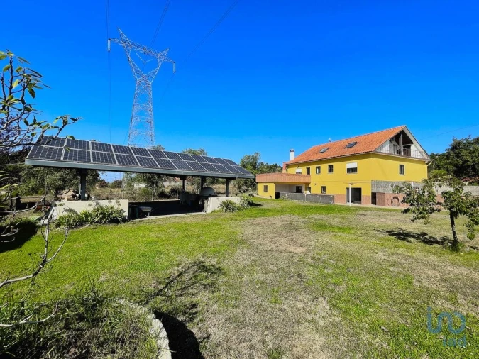 Prédio para Venda em Monte Redondo e Carreira Foto 9