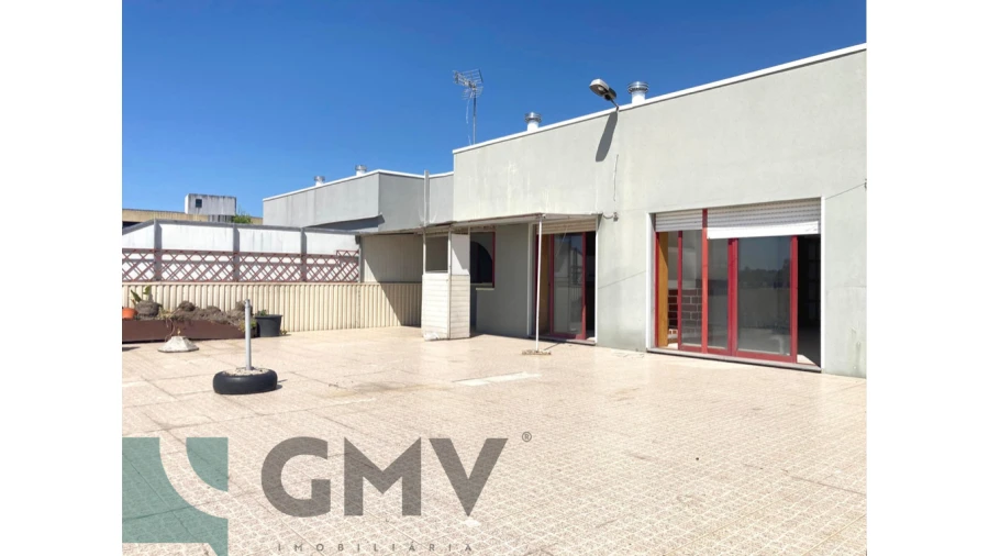 Apartamento T3 para Venda em Caldelas