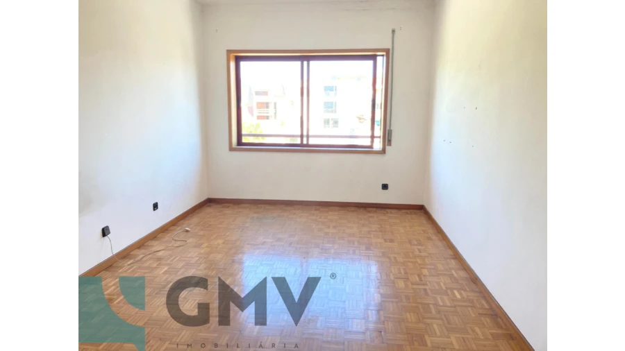 Apartamento T3 para Venda em Caldelas Foto 7