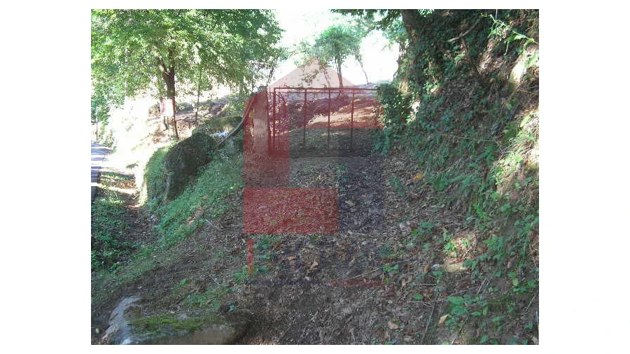 Terreno para Venda em Valbom (São Pedro), Passô e Valbom (São Martinho) Foto 15