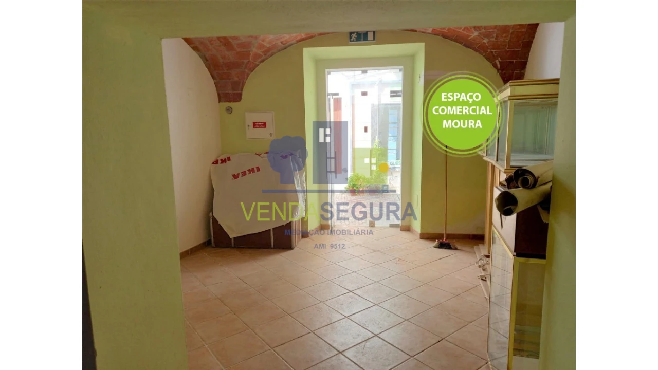 Loja para Venda em Safara e Santo Aleixo da Restauração Foto 1