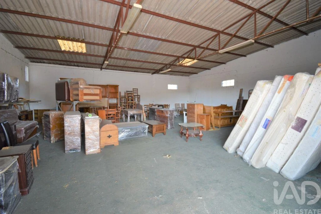 Loja para Venda em São Miguel, Santa Eufémia e Rabaçal Foto 17