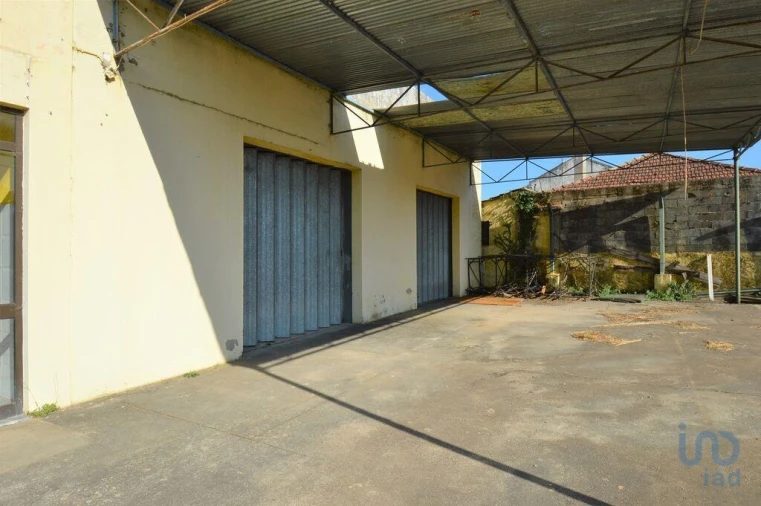 Loja para Venda em São Miguel, Santa Eufémia e Rabaçal Foto 6