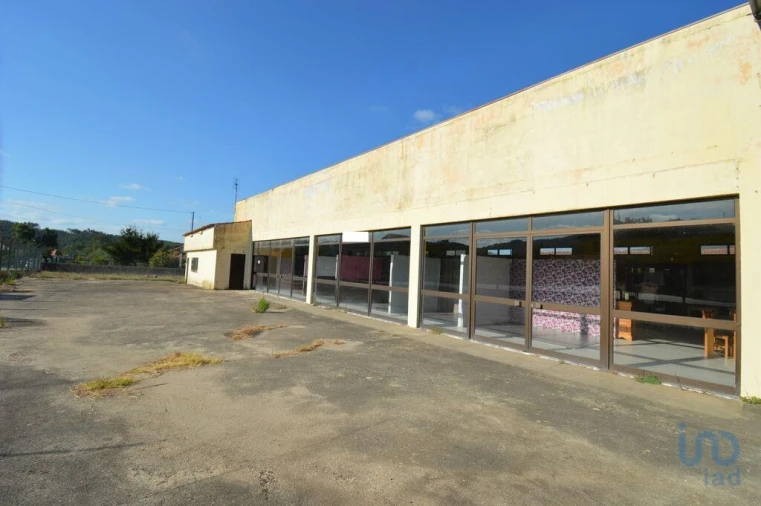 Loja para Venda em São Miguel, Santa Eufémia e Rabaçal Foto 5
