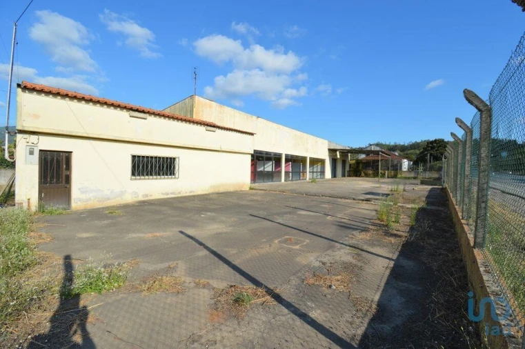 Loja para Venda em São Miguel, Santa Eufémia e Rabaçal Foto 15