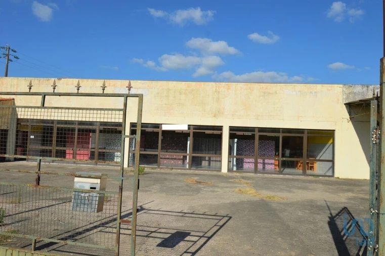 Loja para Venda em São Miguel, Santa Eufémia e Rabaçal Foto 4