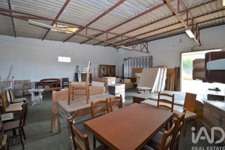 Loja para Venda em São Miguel, Santa Eufémia e Rabaçal Foto 20