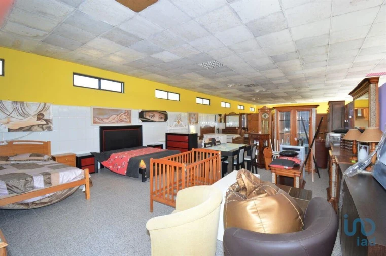 Loja para Venda em São Miguel, Santa Eufémia e Rabaçal Foto 7