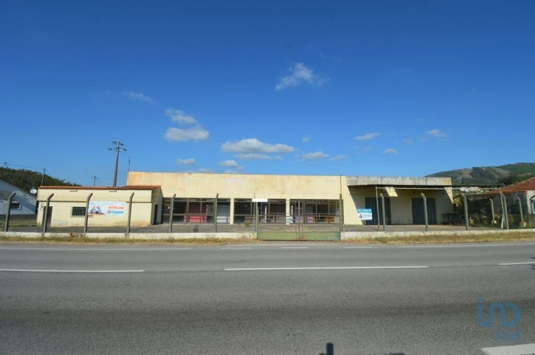 Loja para Venda em São Miguel, Santa Eufémia e Rabaçal Foto 2