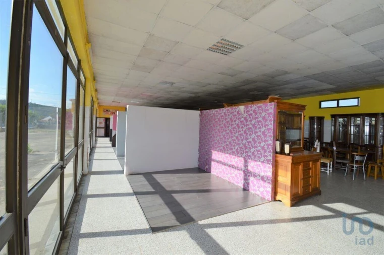 Loja para Venda em São Miguel, Santa Eufémia e Rabaçal Foto 9