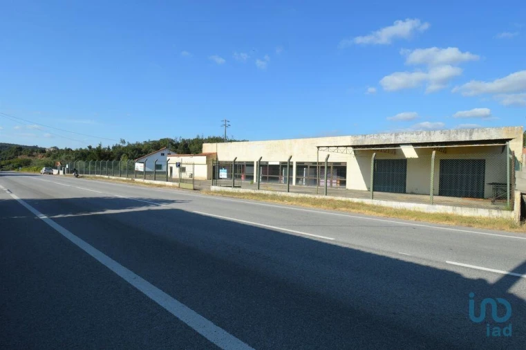 Loja para Venda em São Miguel, Santa Eufémia e Rabaçal Foto 3