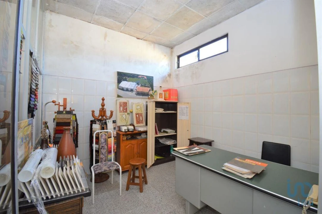 Loja para Venda em São Miguel, Santa Eufémia e Rabaçal Foto 11