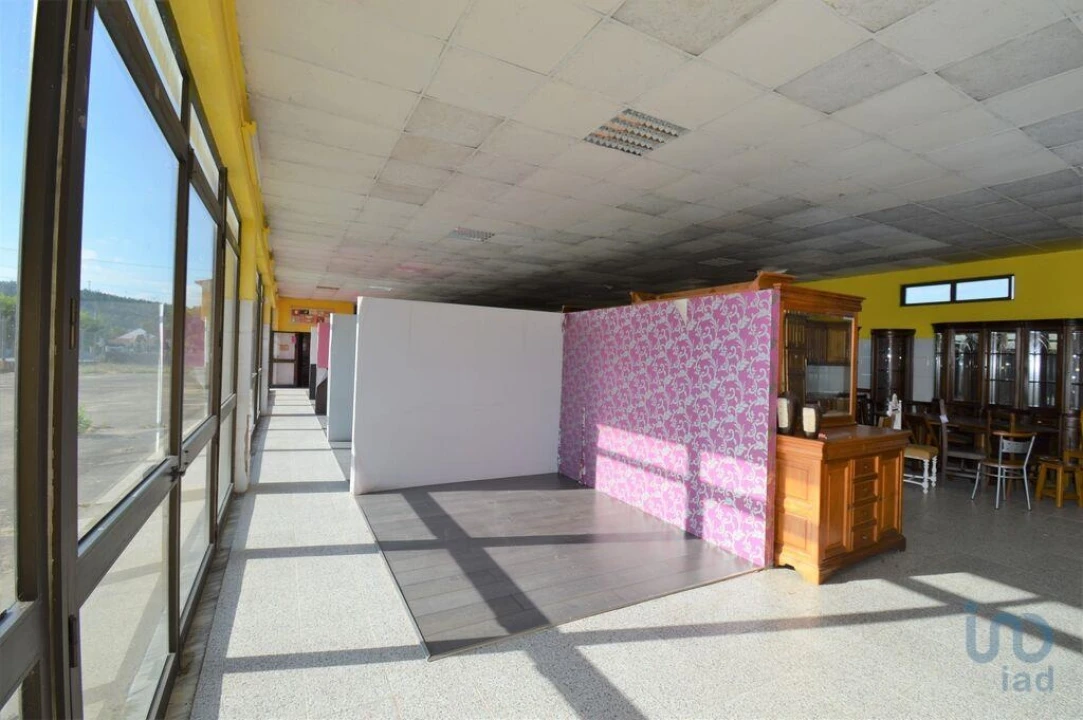 Loja para Venda em São Miguel, Santa Eufémia e Rabaçal Foto 9