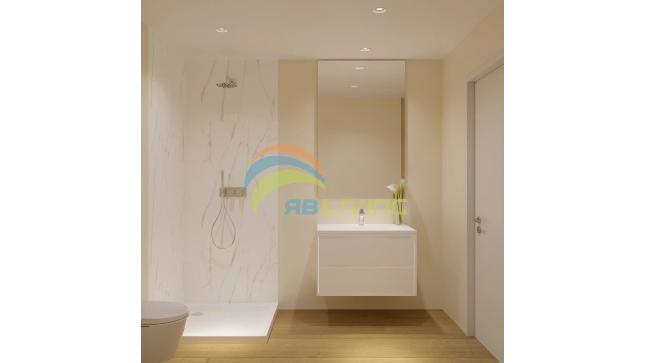 Apartamento T2 para Venda em Funchal (Se) Foto 7