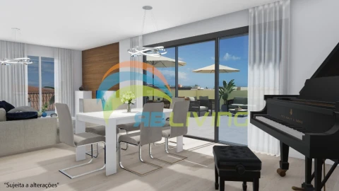 Apartamento T2 para Venda em Funchal (Se)