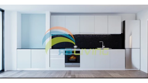 Apartamento T2 para Venda em Funchal (Se)