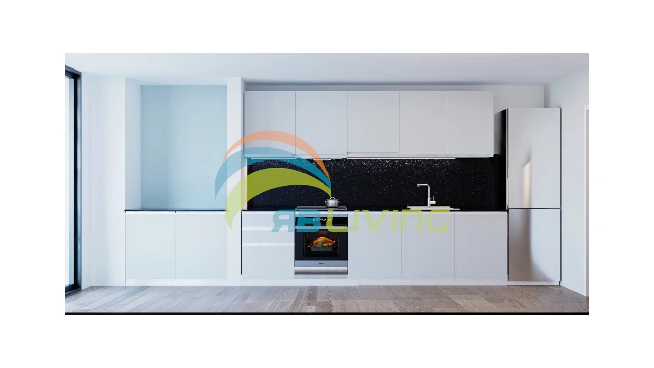 Apartamento T2 para Venda em Funchal (Se) Foto 12