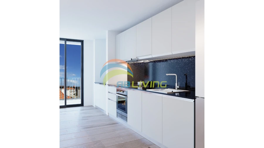 Apartamento T2 para Venda em Funchal (Se) Foto 11