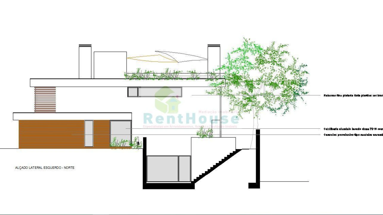 Moradia T4 para Venda em Alhadas Foto 1