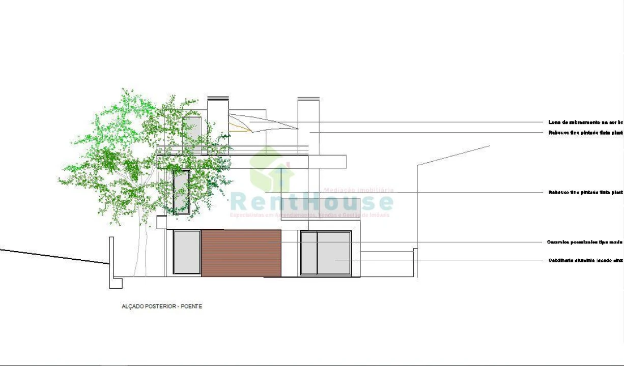 Moradia T4 para Venda em Alhadas Foto 5