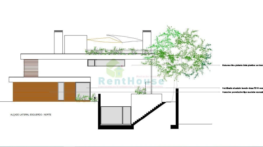 Moradia T4 para Venda em Alhadas Foto 1
