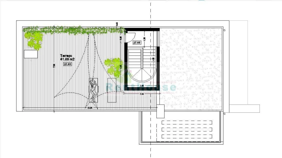 Moradia T4 para Venda em Alhadas Foto 8