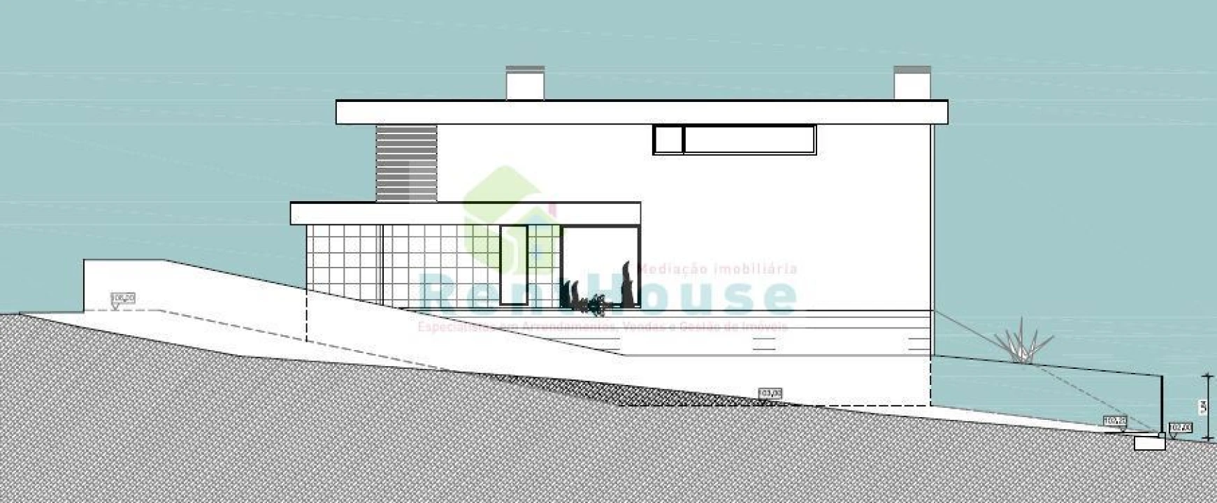 Moradia T5 para Venda em Alhadas Foto 5