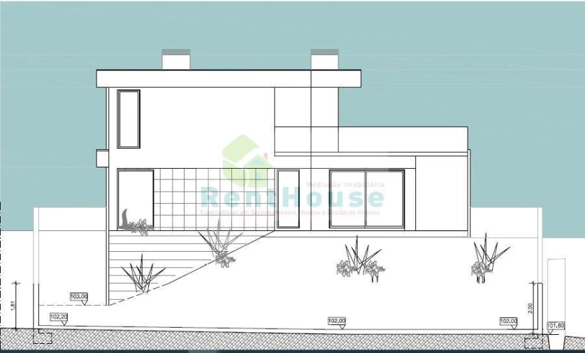 Moradia T5 para Venda em Alhadas