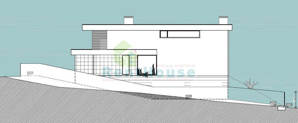 Moradia T5 para Venda em Alhadas Foto 5