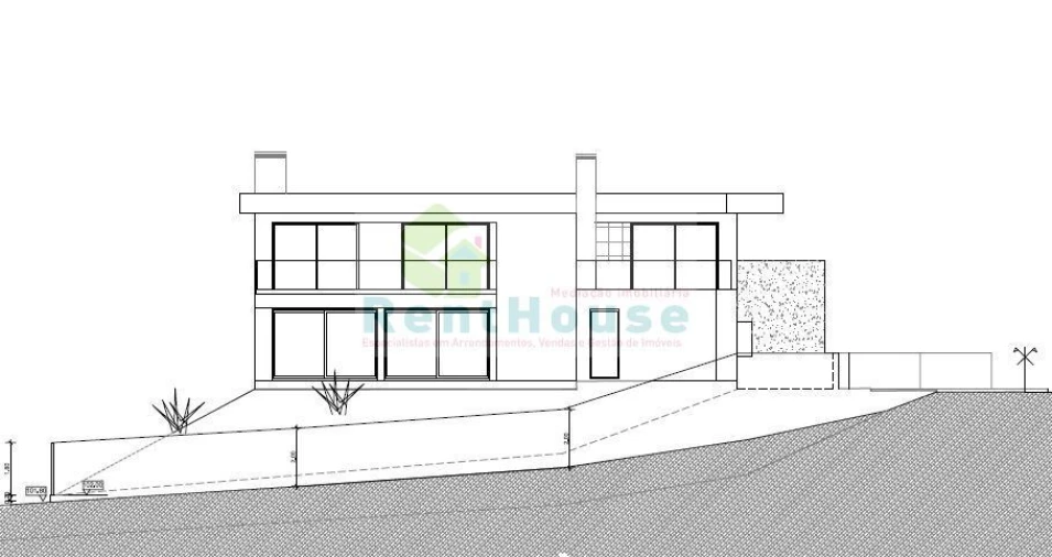 Moradia T5 para Venda em Alhadas Foto 6