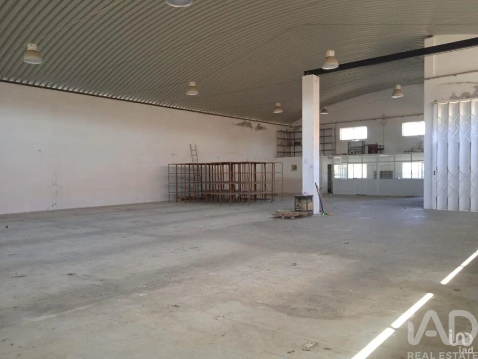 Negócio para Venda em Constantim e Vale de Nogueiras Foto 23