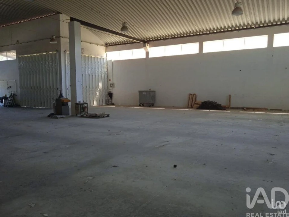 Negócio para Venda em Constantim e Vale de Nogueiras Foto 24