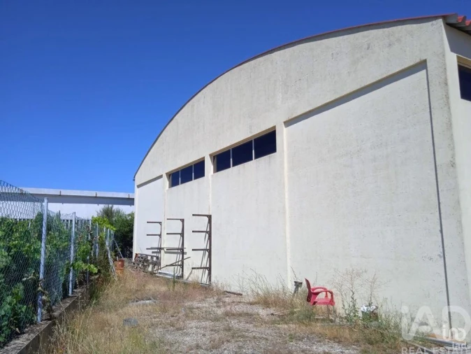 Negócio para Venda em Constantim e Vale de Nogueiras Foto 20