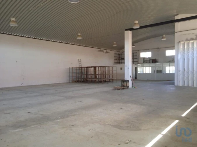 Negócio para Venda em Constantim e Vale de Nogueiras Foto 5