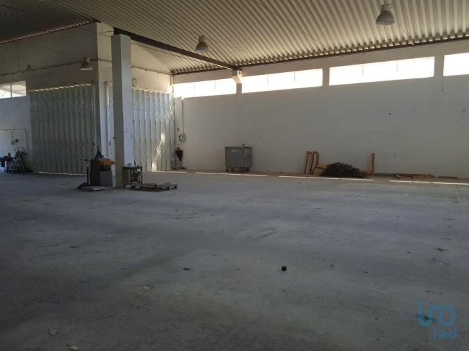 Negócio para Venda em Constantim e Vale de Nogueiras Foto 4