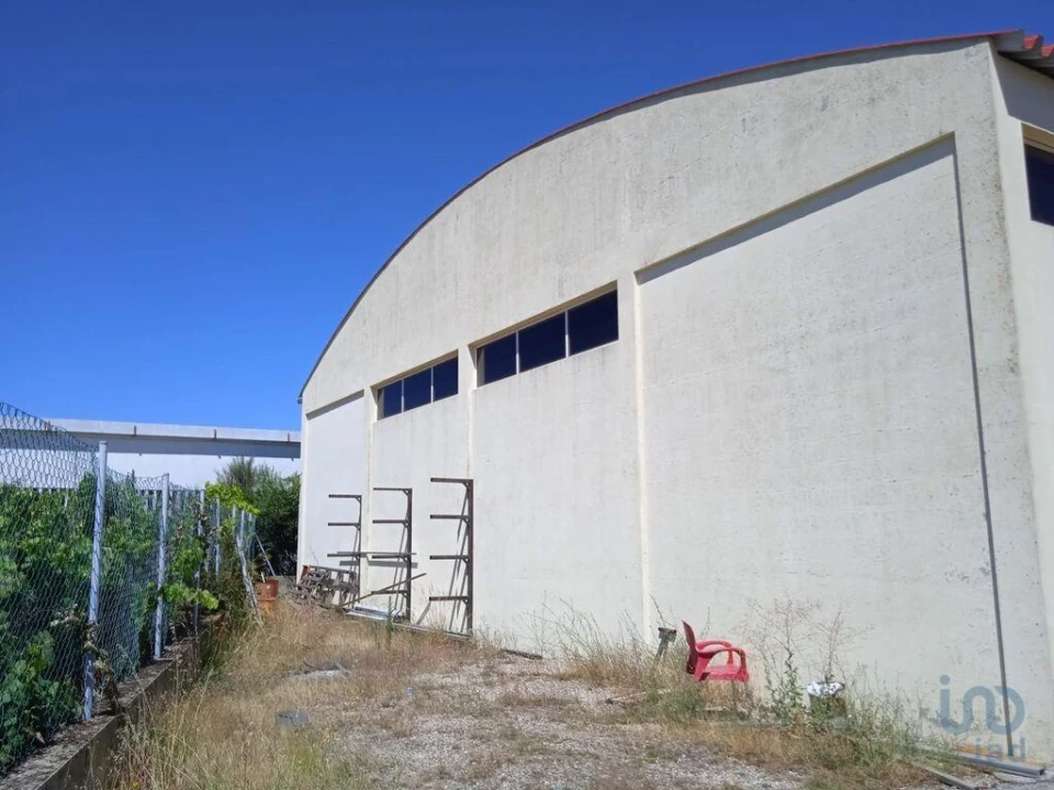 Negócio para Venda em Constantim e Vale de Nogueiras Foto 8