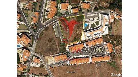 Terreno para Venda em Ericeira