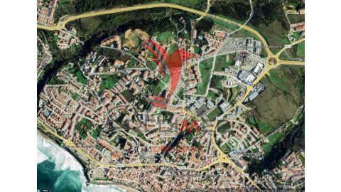 Terreno para Venda em Ericeira