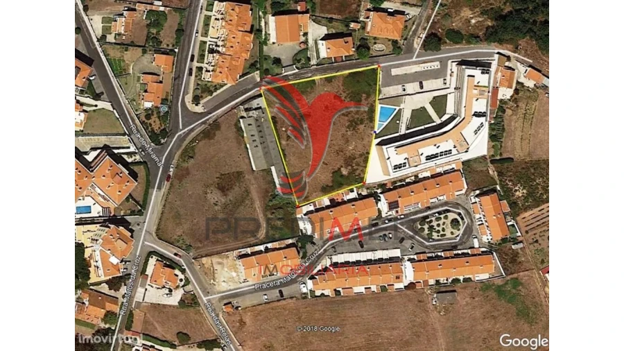 Terreno para Venda em Ericeira Foto 2